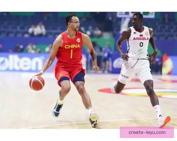 中国男篮世界杯小组赛激战正酣队员状态引关注
