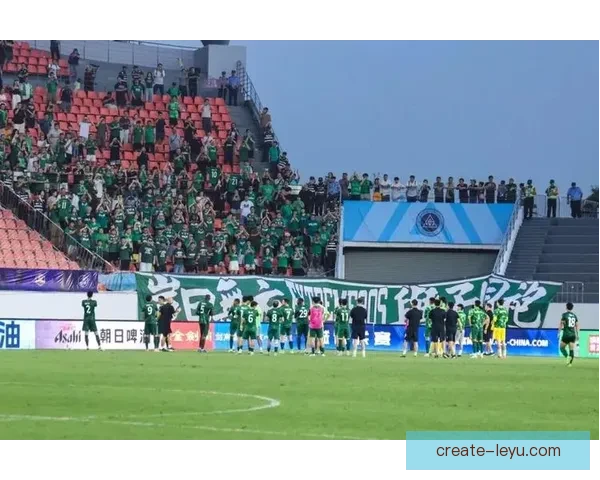 北京市足球联赛全面升级 吸引更多球队参与和球迷关注