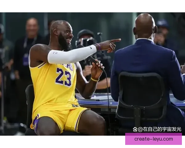 詹姆斯复出后领衔湖人连胜 詹皇表现引发全联盟关注